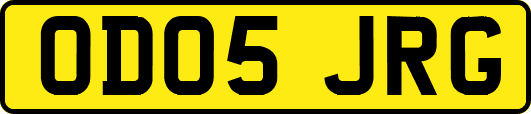 OD05JRG