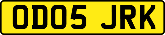 OD05JRK