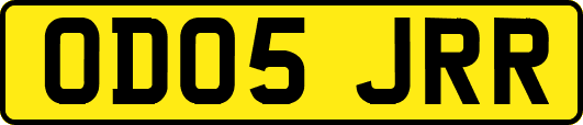 OD05JRR