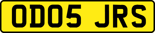 OD05JRS