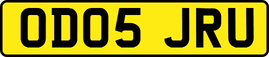 OD05JRU