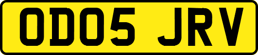 OD05JRV