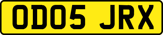 OD05JRX