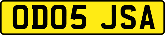 OD05JSA