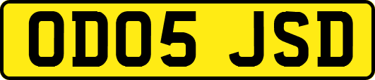 OD05JSD
