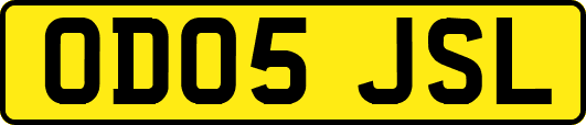 OD05JSL