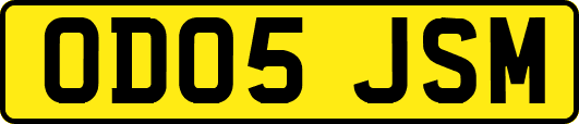 OD05JSM