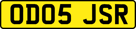 OD05JSR