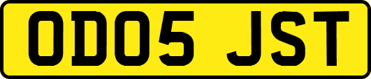 OD05JST