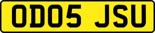 OD05JSU
