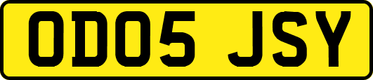 OD05JSY