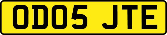 OD05JTE