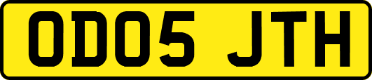OD05JTH