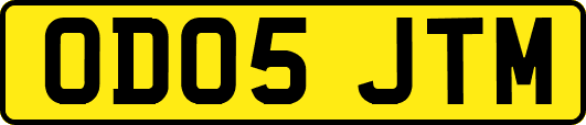 OD05JTM