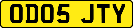 OD05JTY