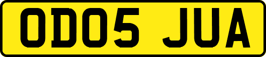 OD05JUA