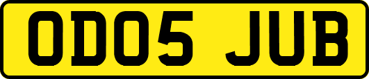 OD05JUB
