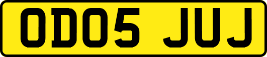 OD05JUJ