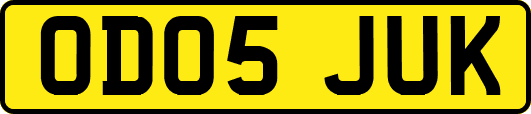OD05JUK