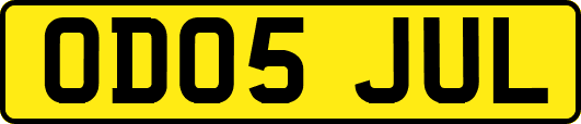 OD05JUL