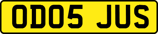 OD05JUS