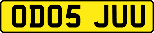 OD05JUU