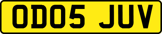 OD05JUV