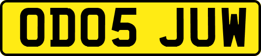 OD05JUW