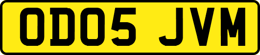 OD05JVM