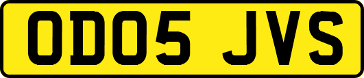 OD05JVS