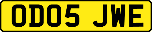 OD05JWE