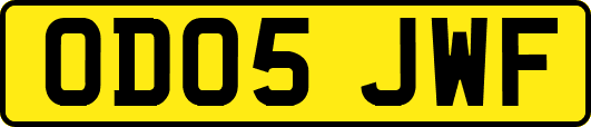 OD05JWF