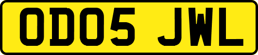 OD05JWL