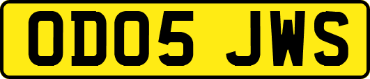 OD05JWS
