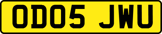 OD05JWU