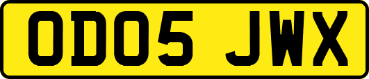 OD05JWX