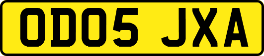 OD05JXA