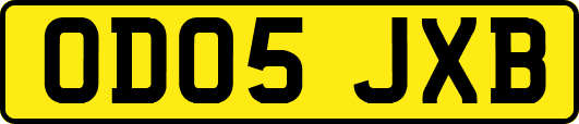 OD05JXB
