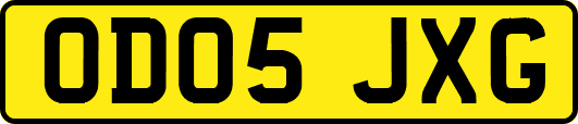 OD05JXG