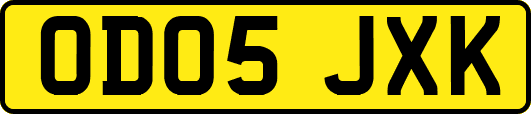 OD05JXK