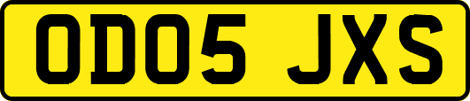 OD05JXS