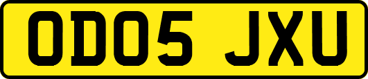 OD05JXU