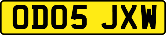 OD05JXW