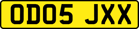 OD05JXX