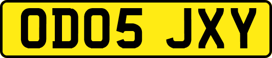 OD05JXY