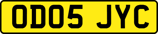 OD05JYC