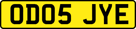 OD05JYE