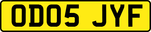 OD05JYF