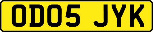 OD05JYK
