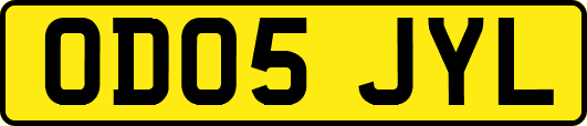 OD05JYL